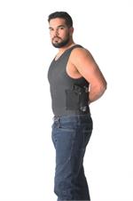 conceal carry, gun holster, concealed carry